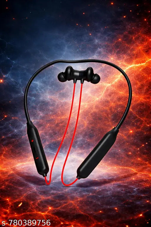 Bluetooth Wireless Neckband