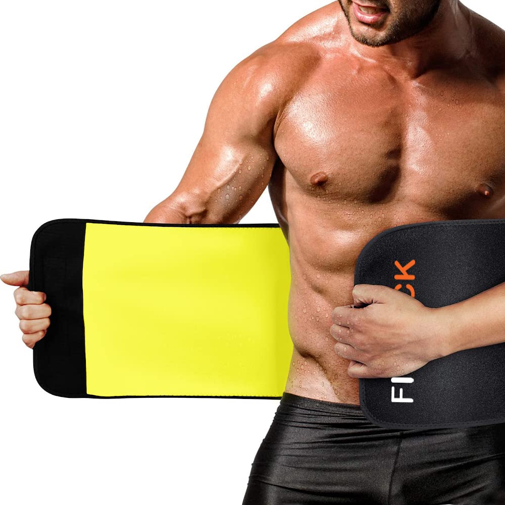 Sweat Belt
