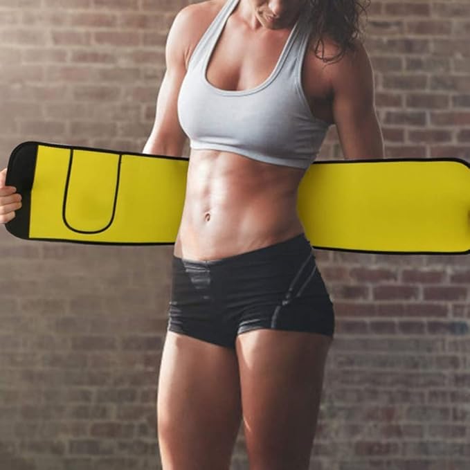 Sweat Belt