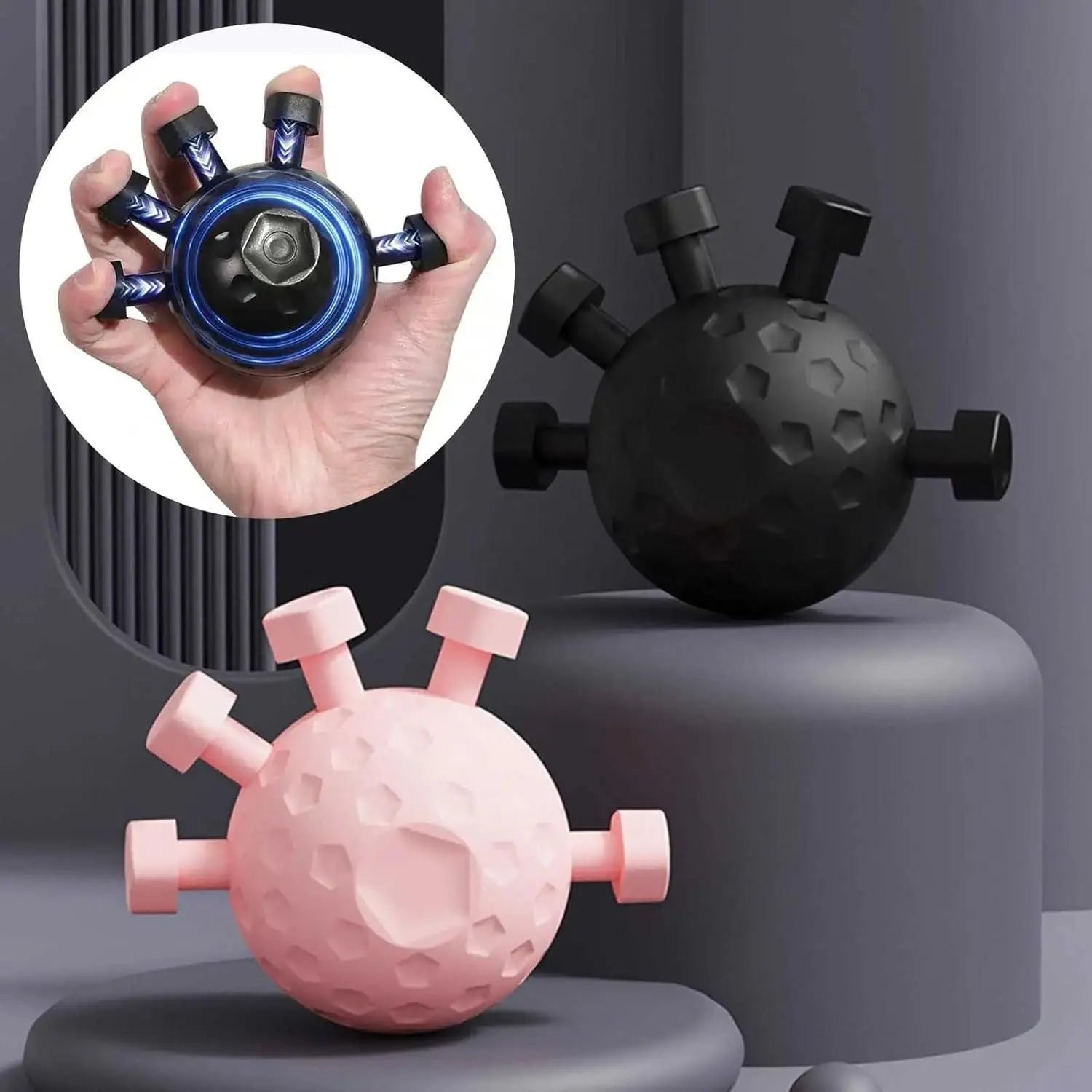 Strength Eagle Claw Finger Trainer