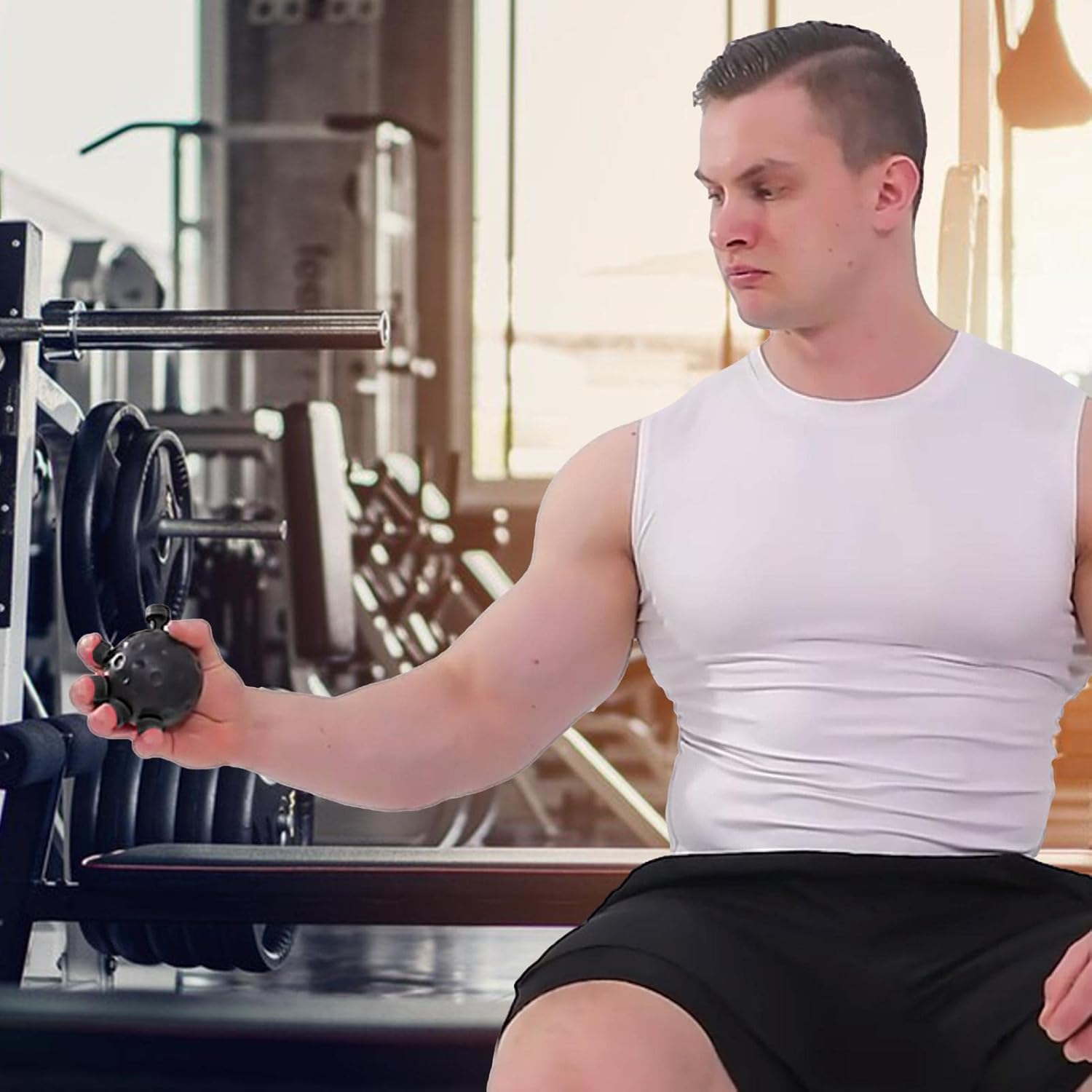 Strength Eagle Claw Finger Trainer